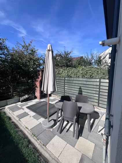 Casă cu 3 camere cu Teren 100 Mp în Bragadiru