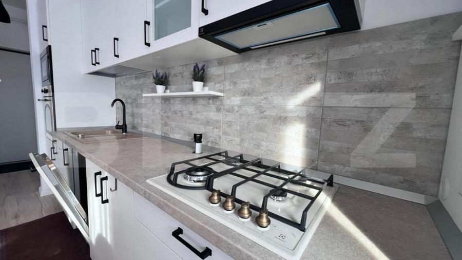 Apartament cu 2 camere decomandat în Calea Severinului