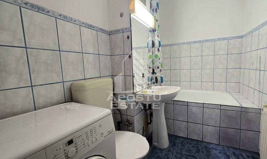 Apartament cu 2 camere decomandat în Bucovina