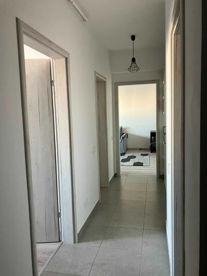 Inchiriez apartament 2 camere Rotar Park 1 Militari - 4