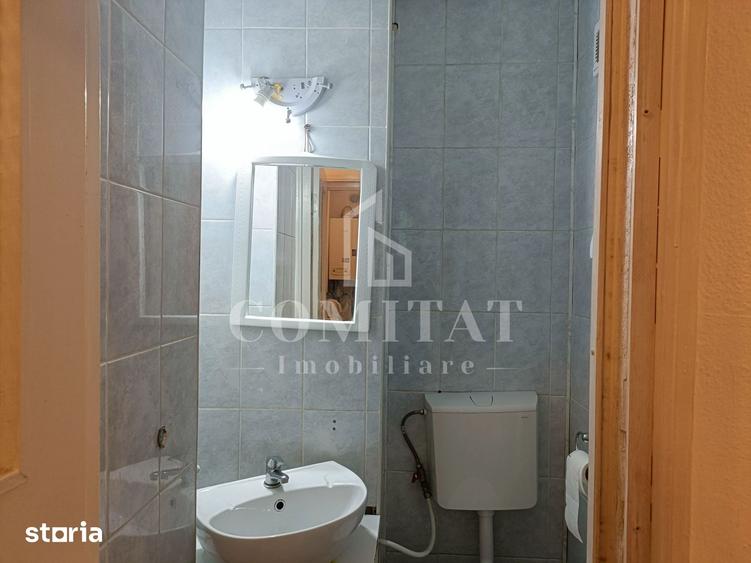 Apartament cu 4 camere în Mănăștur