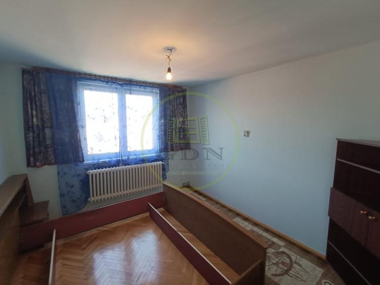 Apartament cu 2 camere decomandat, mobilat în Reghin