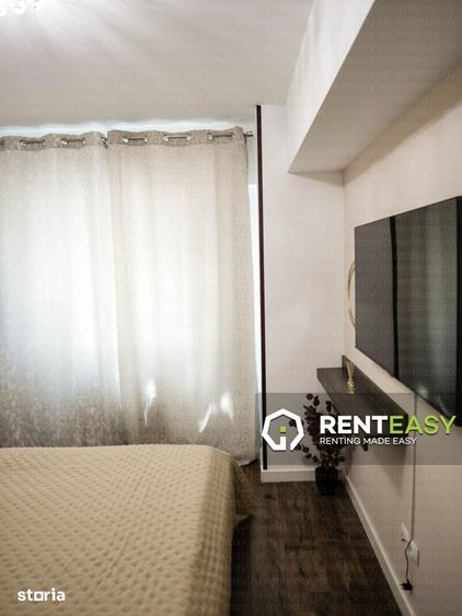 Apartament cu 2 camere în Zona industrială