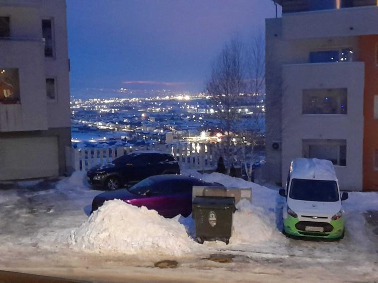 Apartament cu 2 camere decomandat în Apahida