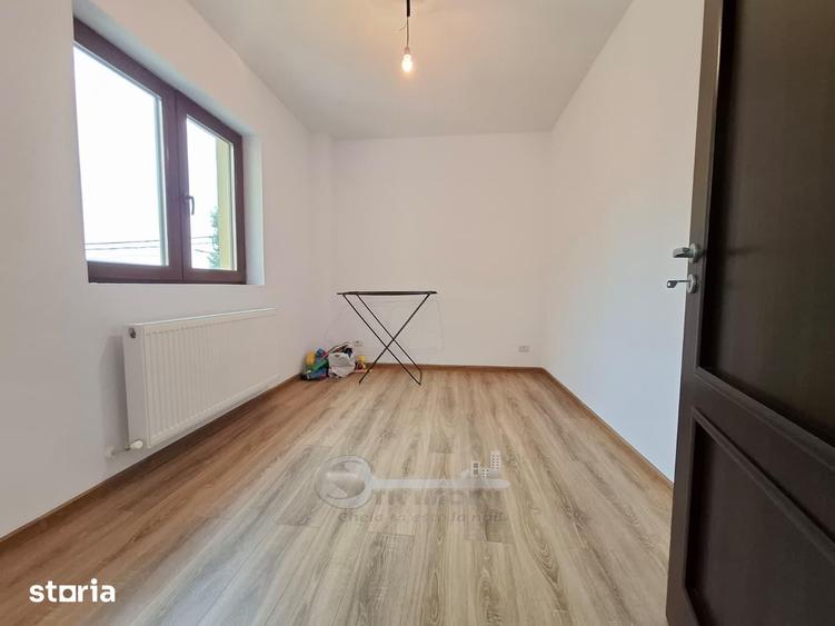 Apartament cu 3 camere în Miroslava