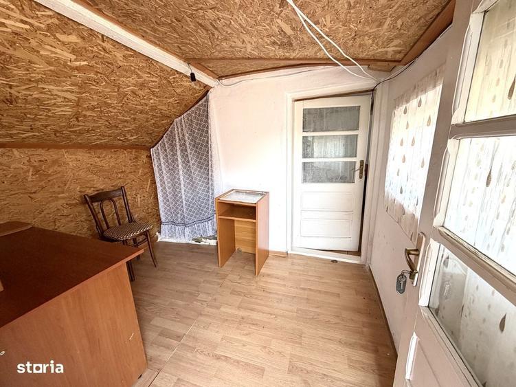 Casă cu 4 camere în Mâgla