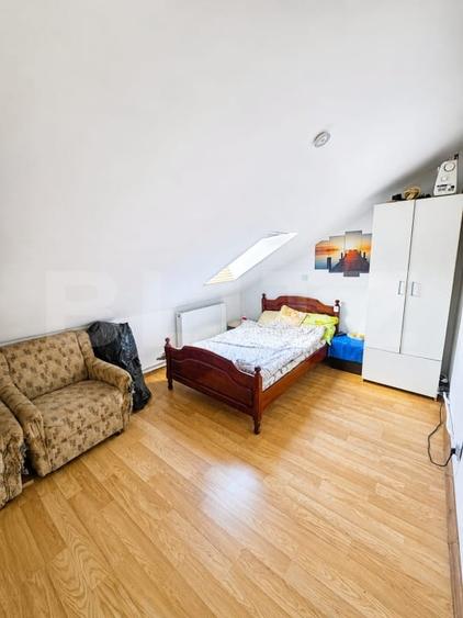 Apartament cu 2 camere de vânzare, 50.84 mp, zonă Florilor - 5
