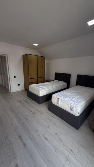 Apartament pentru Untold 3 camere - 2