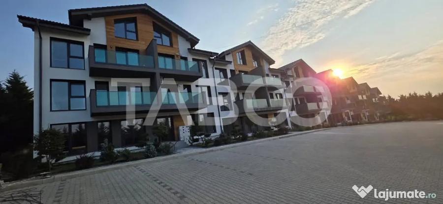 Apartament cu 2 camere decomandat în Industrial Vest