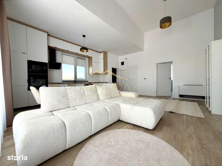 Vila *Individuala energetic* / *500mp teren* / 2 Locuri de Parcare / C - 16