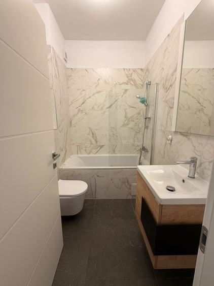 Apartament cu 2 camere, mobilat în Iancu Nicolae