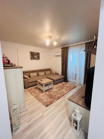 Apartament 2 camere + parcare. Pollux, Chiajna - 7