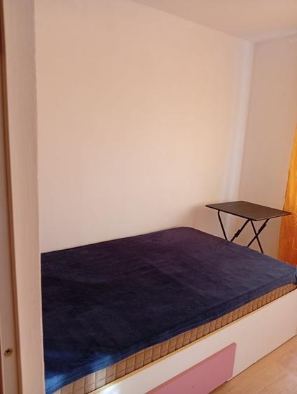 Apartament nedecomandat în Central