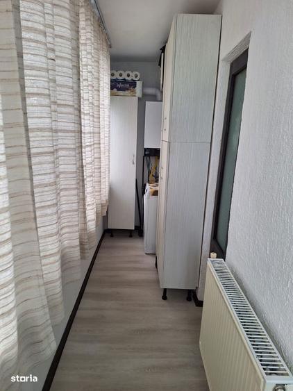 Apartament 3 camere situat in Rasnov, decomandat, etaj 1, balcon! - 4