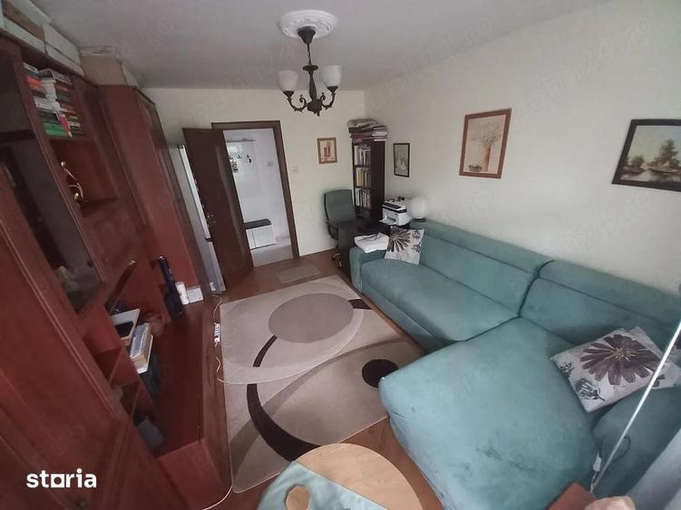 Apartament 2 camere Podu de Piatra - 5
