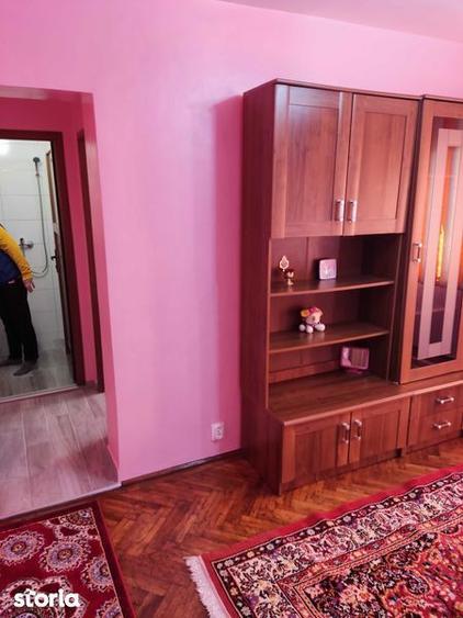 Apartament cu 2 camere în Petros