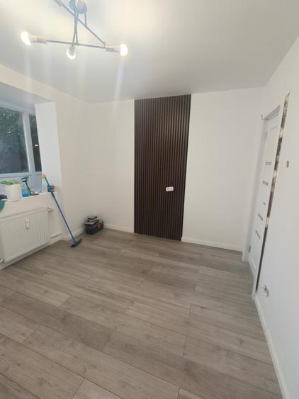 Piața Iancului, complet renovat, totul nou, boiler, metrou, parc, pret FIX - 5