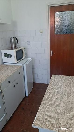 Garsonieră în Gara de Nord