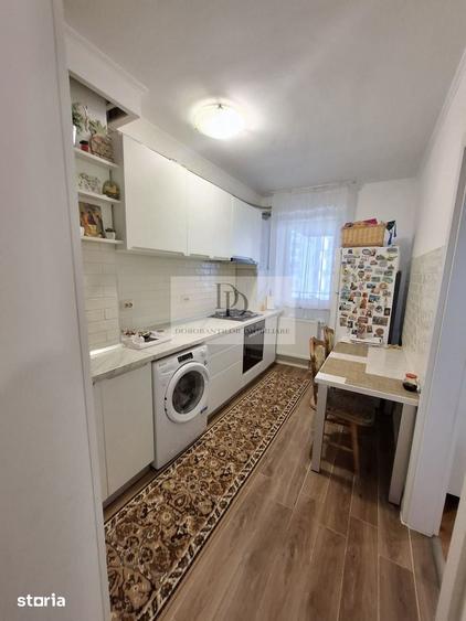 Apartament 2 camere decomandat | Parcare | Grand Park Residence - 5