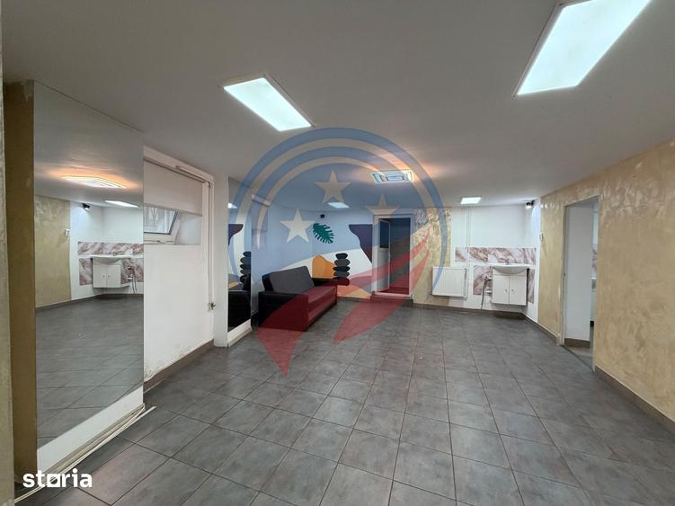 Spațiu comercial, de 50 mp, în Calea București
