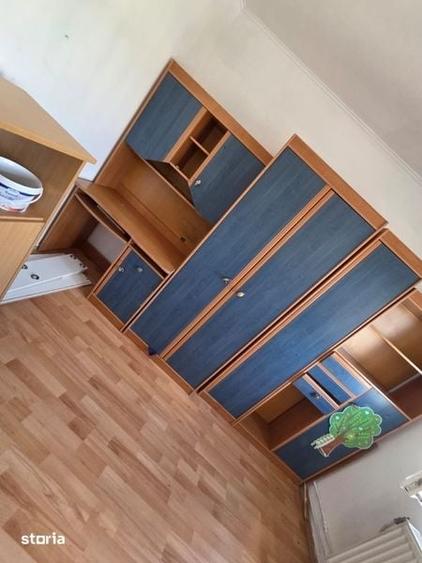 Vand apartament 2 camere PB decomandat ,Minerilor (Aluminei) - 1