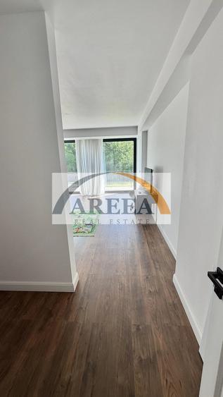 Vila 7 camere cu acces la padurea Tunari teren 1500mp - 15