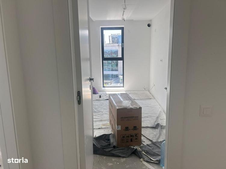 vanzare apartament superb 2 camere Nusco City vedere libera - 5