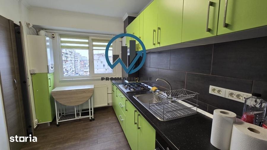 Vand apartament 2 camere Girexim - 8