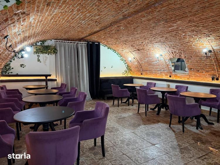 Spațiu comercial, de 85 mp, în Ultracentral