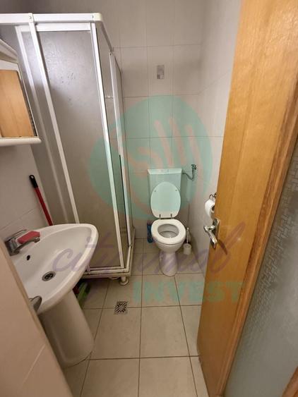 4 camere Decebal – Piața Muncii | Parter ideal firmă | 97 mp - 13