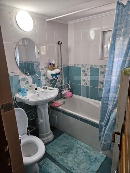 Casă individuală cu 5 camere cu Teren 524 Mp în Găești