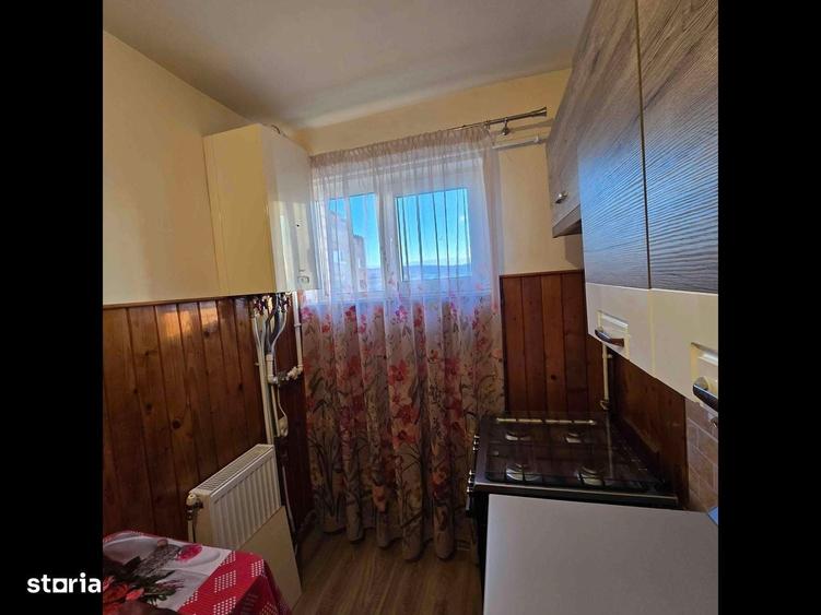 Apartament cu 2 camere în Nord
