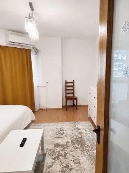 Apartament cu 3 camere decomandat, mobilat în 13 Septembrie — fotografia 1