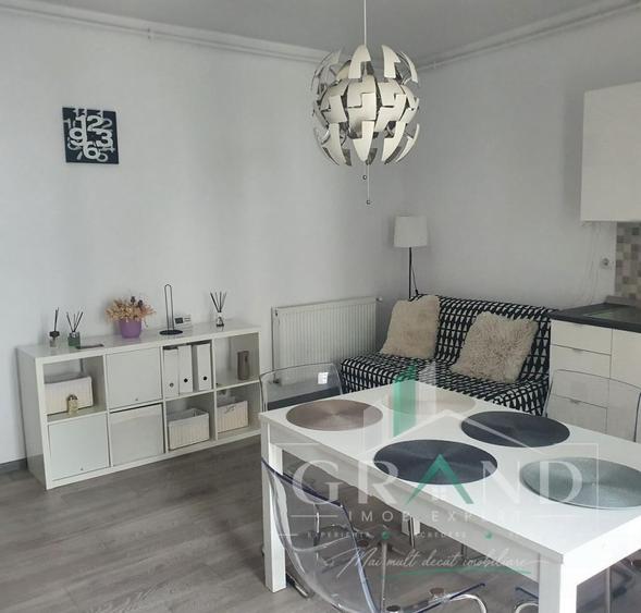 Ap 2 camere | Balcon | Semicentral-Traian - 2