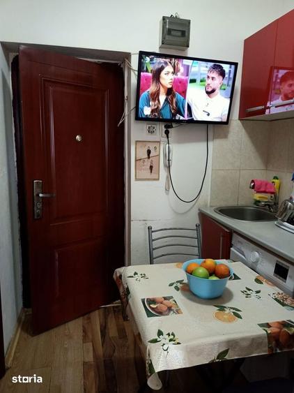 Garsonieră în Cișmigiu
