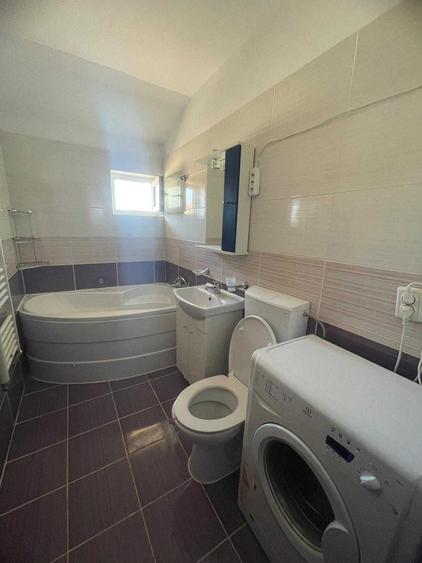 Apartament 2 camere - 8