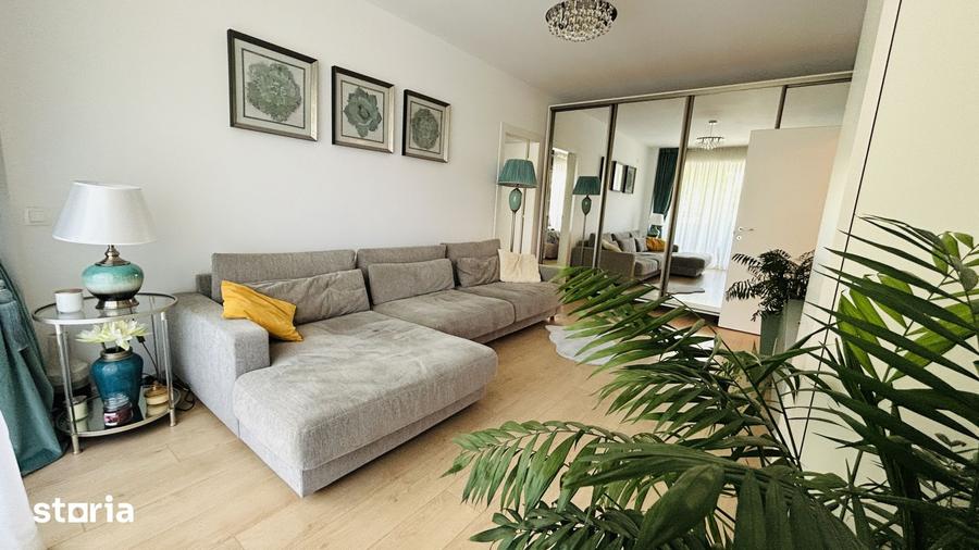 3 CAMERE | CHITILA | ATRIA URBAN RESORT | PARCARE | - 17