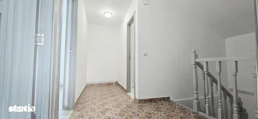 Casă cu 4 camere în Lunca Cetățuii