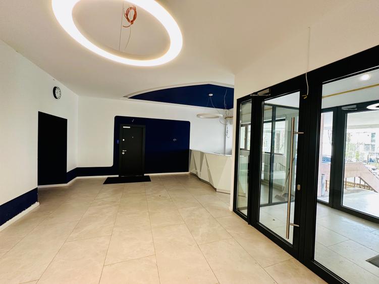 Spațiu Comercial - Renovat Complet - Sector 4 - 256Mp -  Metrou Dimitrie Leonida - 7
