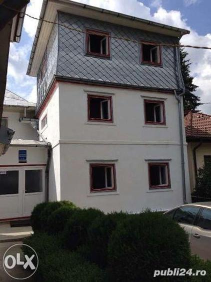 Casă cu 6 camere în Zamora