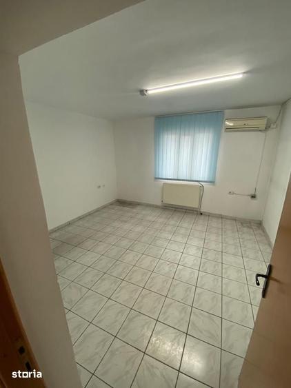 Spațiu comercial, de 953 mp, în Ștefăneștii de Jos