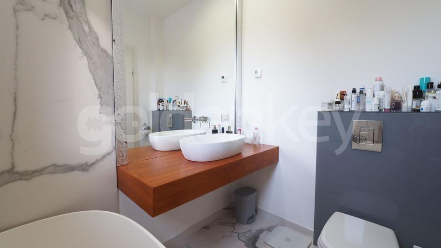 Apartament cu 3 camere decomandat, mobilat în Floreasca