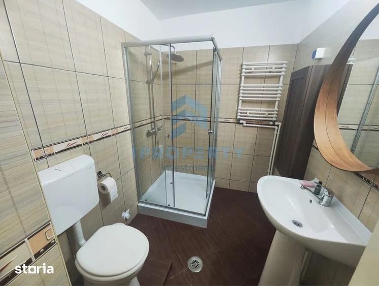 Apartament 2 Camere Vitan Mall Centrala Proprie Prox. Metrou - 3