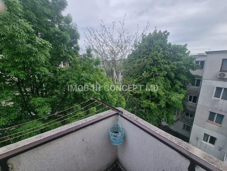 Apartament cu 2 camere semidecomandat în Mărășești