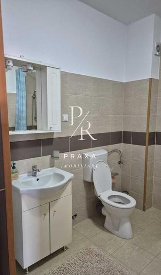 Apartament 2 camere mobilat si utilat, 58 mp , parcare, str Somesului! - 6