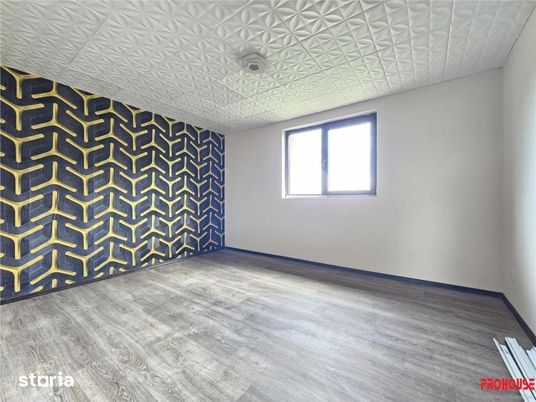 Casă cu 6 camere decomandat cu Teren 887 Mp în Central