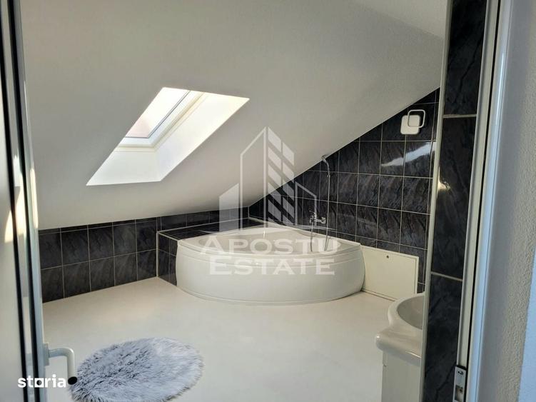 Casă cu 3 camere în Podgoria