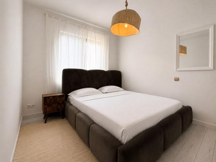 Apartament cu 3 camere decomandat în Doamna Ghica