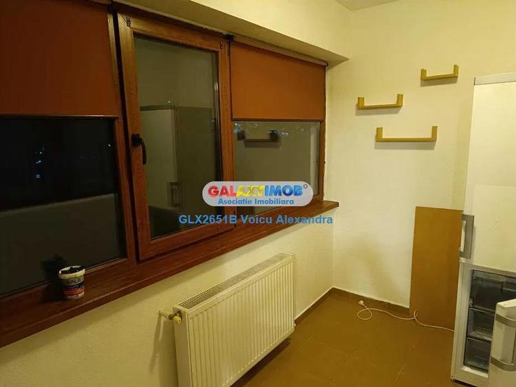 Apartament Tip Studio Bloc Nou Berceni - Dimitrie Leonida - Parcare - 7