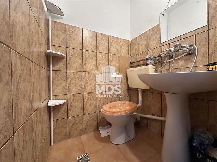 Casă cu 1 camere în Complex Studențesc